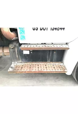 Freightliner FL70 Fuel Tank Strap