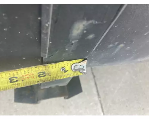 Freightliner FL70 Fuel Tank Strap