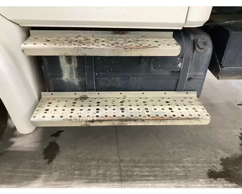 Freightliner FL70 Fuel Tank Strap