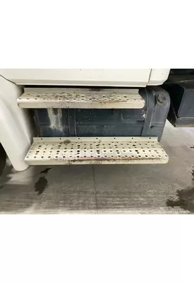 Freightliner FL70 Fuel Tank Strap