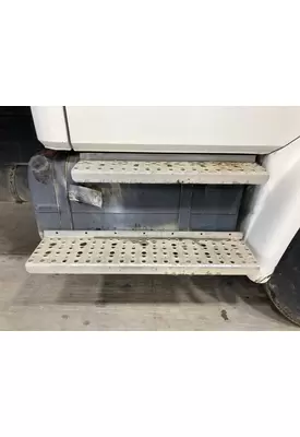 Freightliner FL70 Fuel Tank Strap
