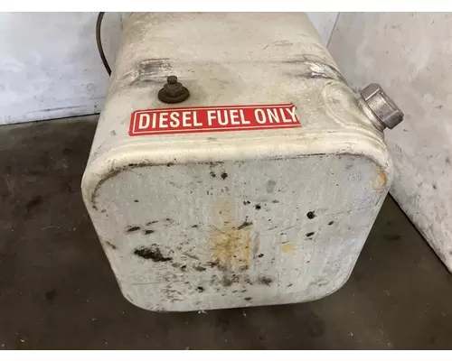 Freightliner FL70 Fuel Tank