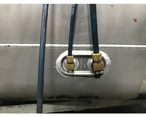 Freightliner FL70 Fuel Tank