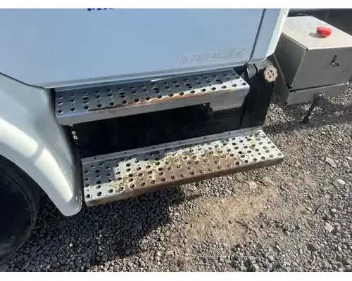 Freightliner FL70 Fuel Tank