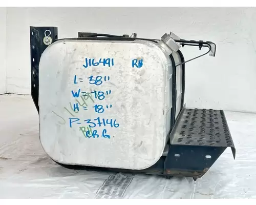 Freightliner FL70 Fuel Tank