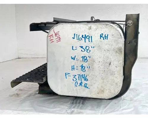 Freightliner FL70 Fuel Tank