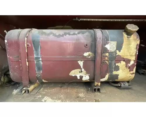 Freightliner FL70 Fuel Tank