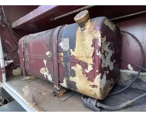 Freightliner FL70 Fuel Tank