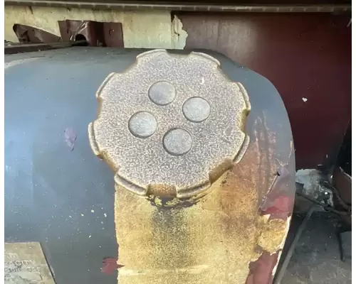 Freightliner FL70 Fuel Tank