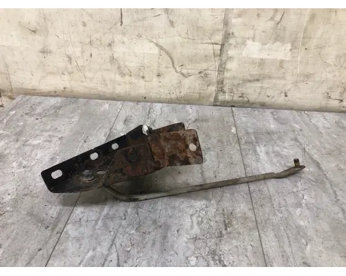 Freightliner FL70 Hood Rest