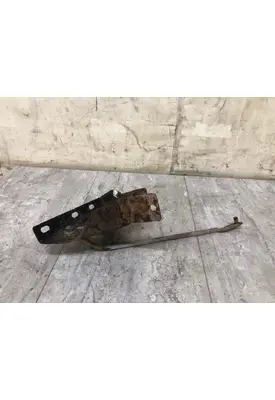 Freightliner FL70 Hood Rest