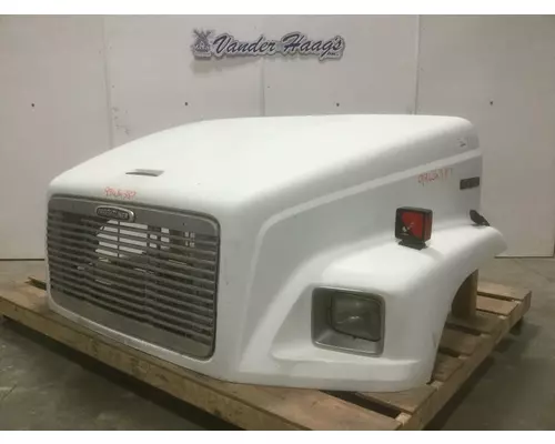 Freightliner FL70 Hood