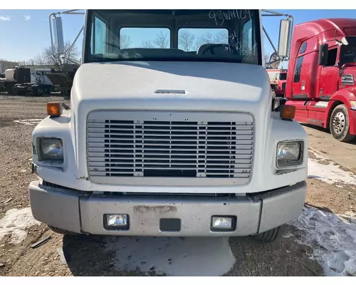 Freightliner FL70 Hood