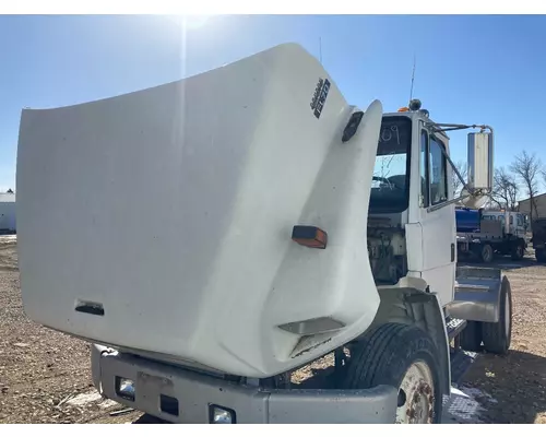 Freightliner FL70 Hood