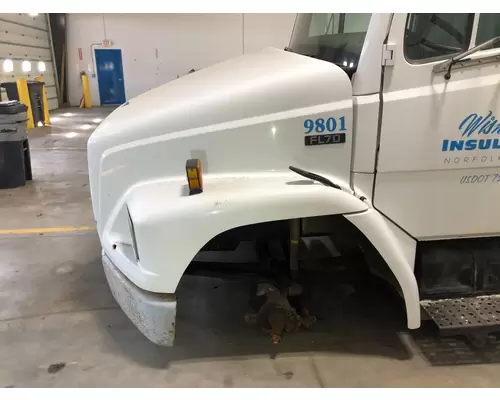 Freightliner FL70 Hood