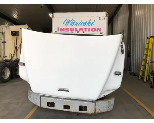 Freightliner FL70 Hood