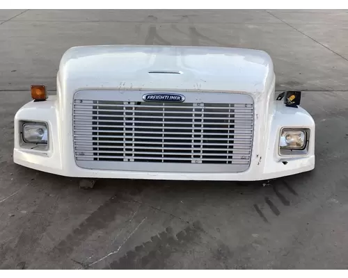 Freightliner FL70 Hood