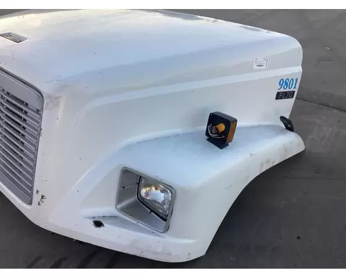 Freightliner FL70 Hood