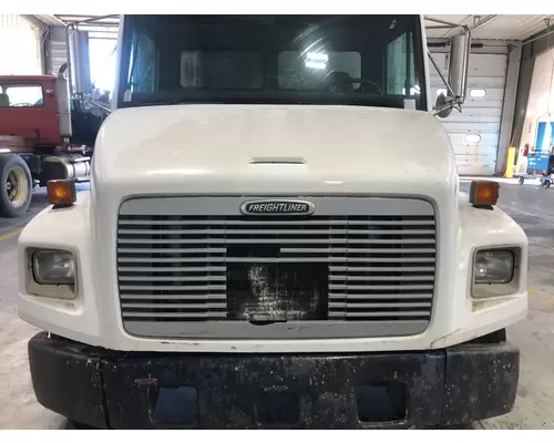 Freightliner FL70 Hood