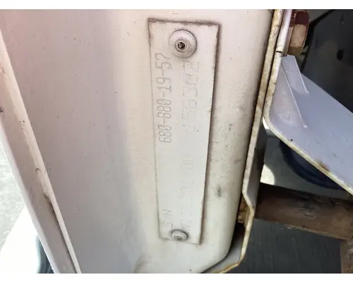 Freightliner FL70 Hood