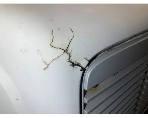 Freightliner FL70 Hood