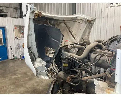 Freightliner FL70 Hood