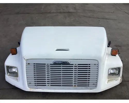 Freightliner FL70 Hood