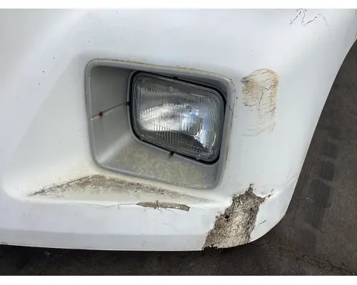 Freightliner FL70 Hood