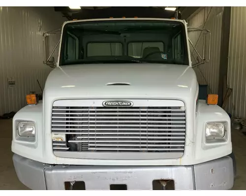 Freightliner FL70 Hood