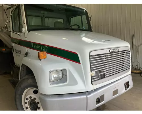 Freightliner FL70 Hood