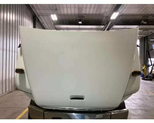 Freightliner FL70 Hood