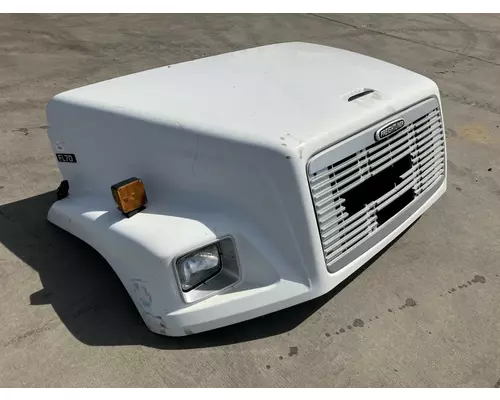 Freightliner FL70 Hood