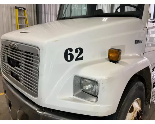 Freightliner FL70 Hood