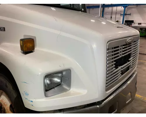 Freightliner FL70 Hood