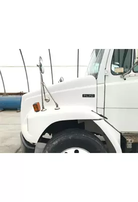 Freightliner FL70 Hood