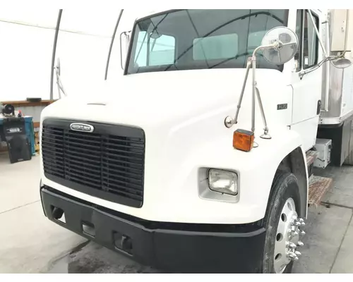 Freightliner FL70 Hood