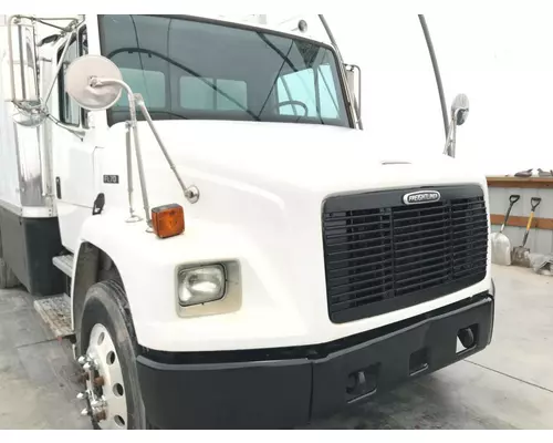 Freightliner FL70 Hood