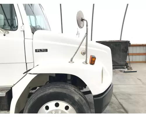Freightliner FL70 Hood