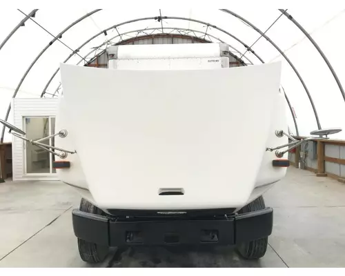Freightliner FL70 Hood