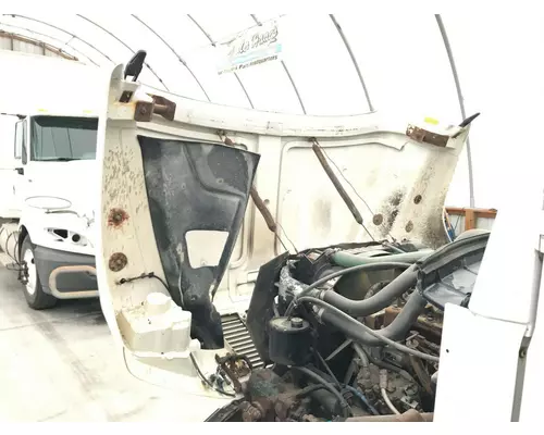 Freightliner FL70 Hood