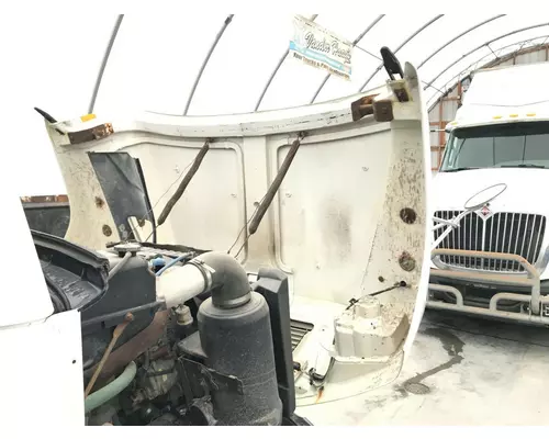 Freightliner FL70 Hood