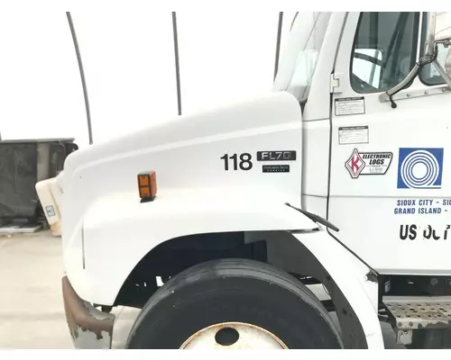 Freightliner FL70 Hood