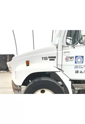 Freightliner FL70 Hood