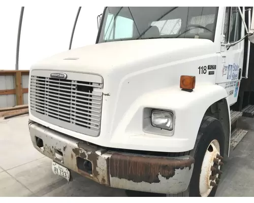 Freightliner FL70 Hood