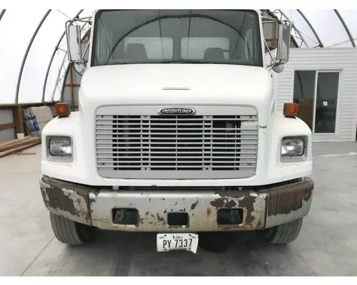 Freightliner FL70 Hood