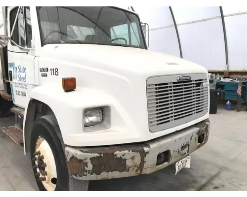 Freightliner FL70 Hood