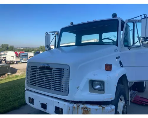 Freightliner FL70 Hood