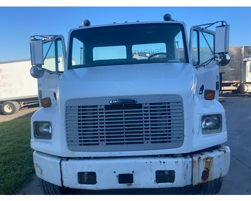 Freightliner FL70 Hood