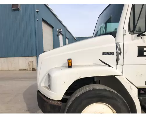 Freightliner FL70 Hood