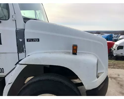 Freightliner FL70 Hood